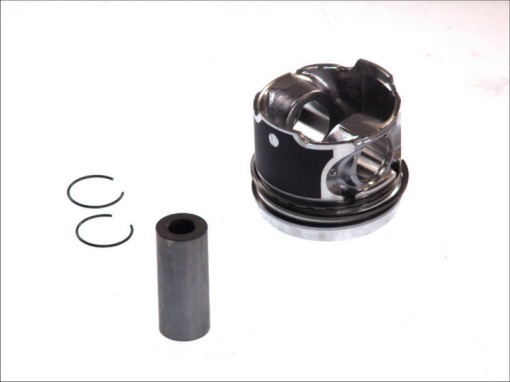 Piston 76 (STD) potrivit DACIA DUSTER, LOGAN, LOGAN EXPRESS, LOGAN MCV, SANDERO; NISSAN ALMERA II, CUBE, KUBISTAR, MICRA III, NOTE, NV200, PULSAR, QASHQAI I, TIIDA; RENAULT CLIO II 1.5D 06.01-