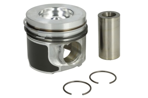 Piston 83,5 (+0,50 1,75-1,5-1,5) potrivit JAGUAR E-PACE, F-PACE, XE, XF II, XF SPORTBRAKE; LAND ROVER DISCOVERY SPORT, DISCOVERY V, RANGE ROVER EVOQUE, RANGE ROVER VELAR 2.0D/2.0DH 12.14-