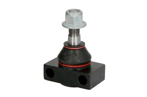 Pivot axa Dreapta/Stanga (inferior fata) (diametru con 13mm, cu suplimente) potrivit SMART CABRIO, CITY-COUPE, CROSSBLADE, FORTWO, ROADSTER 0.6/0.7/0.8D 07.98-01.07