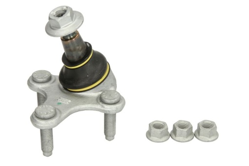 Pivot axa Stanga (inferior fata) (diametru con 21,3mm) potrivit AUDI A3, Q2, Q3; CUPRA ATECA, FORMENTOR, LEON, LEON SPORTSTOURER; SEAT ALHAMBRA, ATECA, LEON, LEON SC 1.0-3.6 05.03-