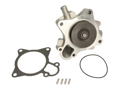 Pompa apa (arbore scurt) potrivit IVECO DAILY III, DAILY IV, DAILY V, MASSIF F1CE0441A-F1CE0481L 07.99-02.14