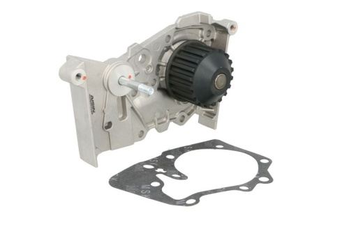 Pompa apa cu garnitura potrivit DACIA DOKKER, DOKKER/MINIVAN, DUSTER, DUSTER/SUV, LODGY, LOGAN, LOGAN EXPRESS, LOGAN II, LOGAN MCV, LOGAN MCV II, SANDERO; NISSAN KUBISTAR 1.2LPG-1.6LPG 11.97-
