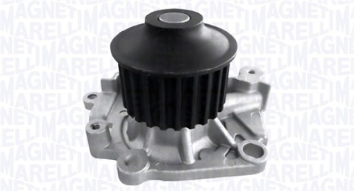 Pompa apa cu garnitura potrivit MITSUBISHI CARISMA, COLT IV, COLT V, LANCER VI 1.6/1.8 02.94-06.06