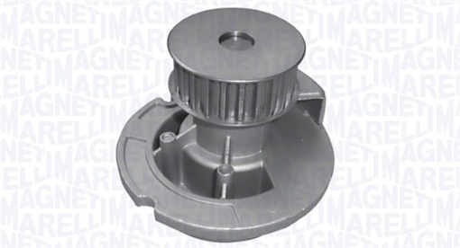 Pompa apa potrivit OPEL ASTRA G, ASTRA H, ASTRA H GTC, CORSA C, MERIVA A, SIGNUM, TIGRA, VECTRA B, VECTRA C, VECTRA C GTS, ZAFIRA A; SAAB 9-3 1.8 10.95-02.15