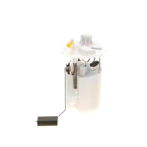 Pompa combustibil (modul) potrivit RENAULT TWINGO III; SMART FORFOUR, FORTWO 0.9/0.9LPG/1.0 07.14-