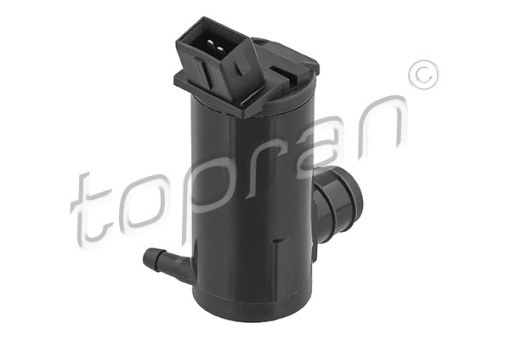 Pompa spalator parbriz (12V) potrivit VOLVO S60 I, S60 II, S80 I, V40, V70 I, V70 II, XC70 I KOMBI/SEDAN 07.95-12.14
