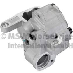 Pompa ulei potrivit AUDI A3, A4 ALLROAD B8, A4 B7, A4 B8, A5, A6 C6, Q5, TT; CHRYSLER SEBRING; DODGE AVENGER, CALIBER; JEEP COMPASS, PATRIOT; SEAT ALHAMBRA, EXEO, EXEO ST 2.0/2.0D 05.03-