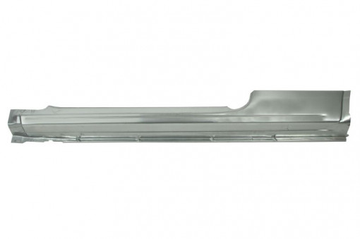 Prag auto stanga potrivit OPEL CORSA C 3D 09.00-12.09