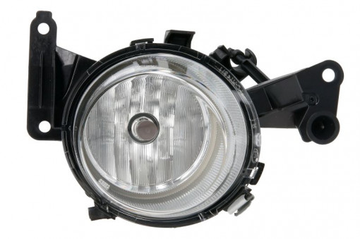 Proiector ceata Dreapta (H10) potrivit OPEL CORSA D, CORSA D/HATCHBACK 07.06-01.11