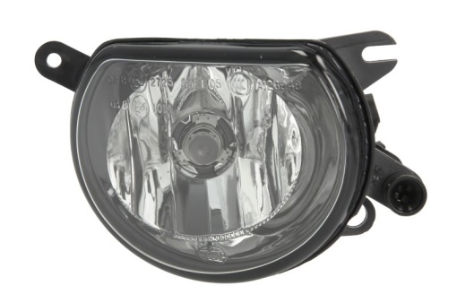 Proiector ceata Dreapta (H11) potrivit AUDI Q7 05.10-08.15