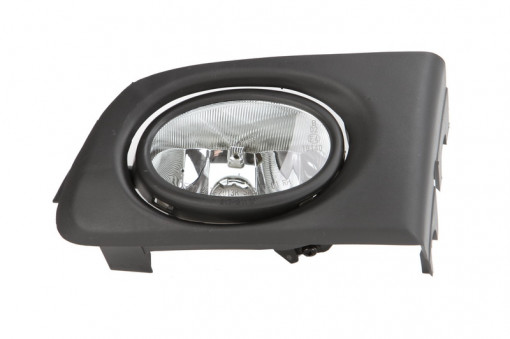 Proiector ceata Dreapta (H11) potrivit HONDA CIVIC VII 02.01-10.03