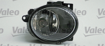 Proiector ceata Dreapta (H11) potrivit VW NEW BEETLE 07.05-10.10