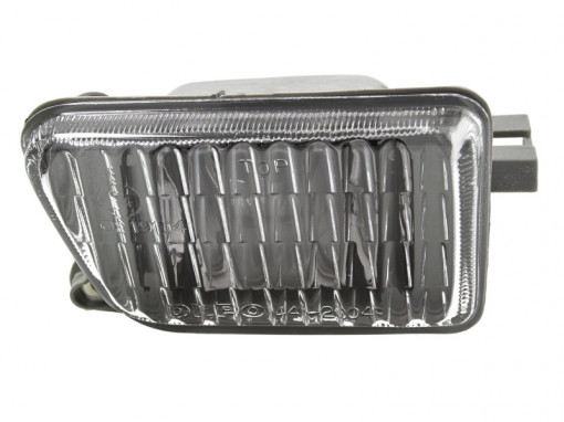 Proiector ceata Dreapta (H3) potrivit VW GOLF II, JETTA II 08.83-12.92