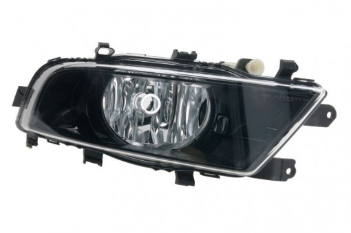 Proiector ceata Dreapta (H8) potrivit SKODA SUPERB II 06.13-05.15