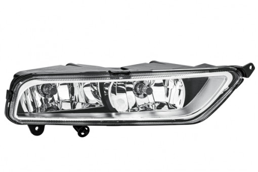 Proiector ceata Dreapta (H8) potrivit VW PASSAT ALLTRACK B7, PASSAT B7, PASSAT B7/KOMBI 08.10-12.14