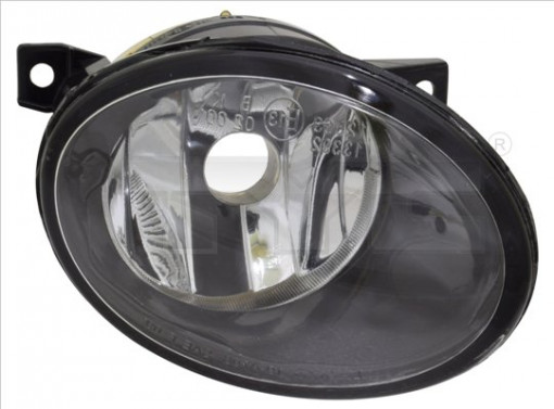 Proiector ceata Dreapta (HB4) potrivit MERCEDES SPRINTER 3,5-T (B906), SPRINTER 3-T (B906), SPRINTER 3-T (B910), SPRINTER 4,6-T (B906), SPRINTER 5-T (B906); VW AMAROK, CADDY V 06.06-