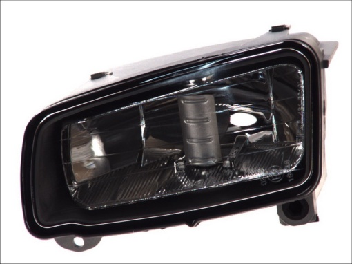 Proiector ceata Stanga (H8) potrivit FORD C-MAX 02.07-09.10
