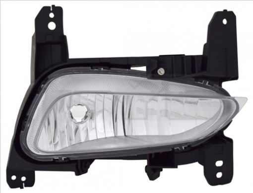 Proiector ceata Stanga (H8) potrivit OPEL MOKKA / MOKKA X 09.16-
