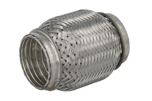 Racord flexibil sistem esapament (51x100) potrivit OPEL OMEGA B 2.0 03.94-09.99