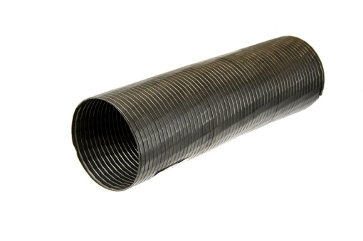 Racord flexibil sistem esapament potrivit MAN E2000, F2000, F90, SL II, SÜ D2566UH-E2866DF01 06.84-