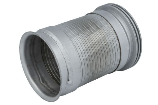 Racord flexibil sistem esapament potrivit SCANIA 4 DC11.01-DT12.08 05.95-04.08