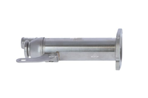 Radiator gaze evacuare potrivit VOLVO C30, C70 II, S40 II, S80 II, V50, V70 III; CITROEN C4, C4 GRAND PICASSO I, C4 I, C4 PICASSO I, C5 II, C5 III, C5 II/KOMBI, C8, JUMPY II 2.0D 10.03-