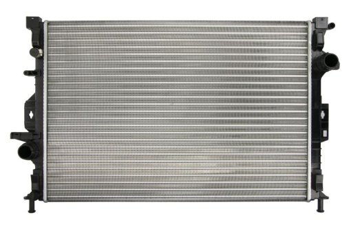 Radiator motor (6 viteze/Automat) potrivit VOLVO S60 II, S80 II, V40, V60 I, V70 III, V70 III/KOMBI, XC60 I, XC70 II; FORD C-MAX, C-MAX II, FOCUS C-MAX, FOCUS III, FOCUS III/HATCHBACK 1.5-4.4