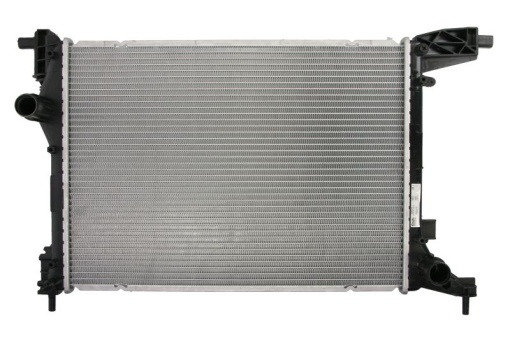 Radiator motor (Automat/Manual) potrivit FIAT 500L, TIPO 1.3D/1.4