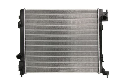 Radiator motor (Automat/Manual) potrivit NISSAN X-TRAIL III 1.6/1.6D