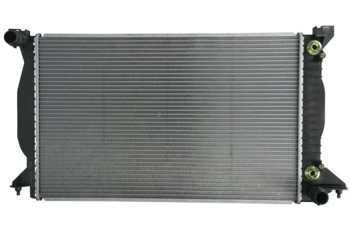 Radiator motor (Automat) potrivit AUDI A4 B6, A4 B7 2.5D