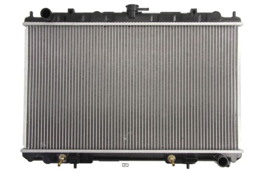 Radiator motor (Automat) potrivit INFINITI I30; NISSAN MAXIMA / MAXIMA QX V, PATROL GR V, SUNNY III 2.0/3.0/4.2D