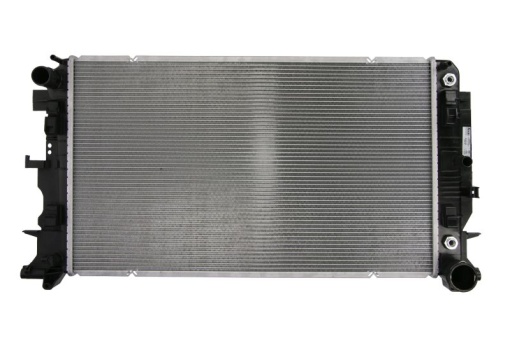 Radiator motor (Automat) potrivit MERCEDES SPRINTER 3,5-T (B906), SPRINTER 3,5-T (B907), SPRINTER 3,5-T (B907, B910), SPRINTER 3-T (B906), SPRINTER 3-T (B907), SPRINTER 3-T (B910 1.8-3.5