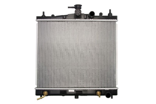 Radiator motor (Automat) potrivit NISSAN MICRA C+C III, MICRA III, NOTE 1.2/1.4/1.6