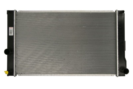 Radiator motor (Automat) potrivit TOYOTA AURIS, PRIUS, PRIUS PLUS 1.8H