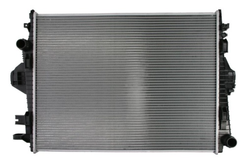Radiator motor (cu elemente potrivite usor) potrivit PORSCHE CAYENNE; VW TOUAREG 3.0D/3.0H/3.6