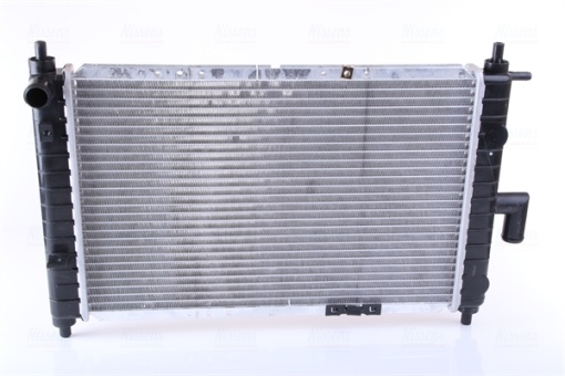 Radiator motor (Manual) potrivit DAEWOO MATIZ 0.8/1.0