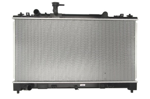 Radiator motor (Manual) potrivit MAZDA 6 2.5