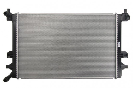 Radiator motor potrivit AUDI A3, Q2, TT; SEAT ATECA, LEON, LEON SC, LEON ST, LEON ST/KOMBI; SKODA KAROQ, KODIAQ, OCTAVIA III, SUPERB III, YETI; VW ARTEON 1.0-2.0D
