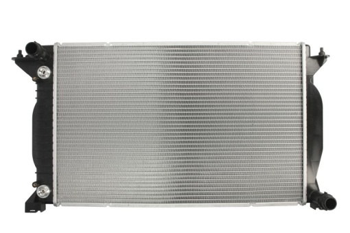 Radiator motor potrivit AUDI A4 B6, A4 B7 2.5D