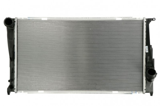 Radiator motor potrivit BMW 1 (E81), 1 (E82), 1 (E87), 1 (E88), 3 (E90), 3 (E91), 3 (E92), 3 (E93), X1 (E84), Z4 (E89) 1.6-3.0D