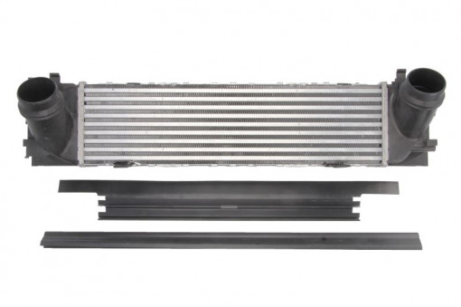 Radiator motor potrivit BMW 1 (F20), 1 (F21), 2 (F22, F87), 2 (F23), 3 (F30, F80), 3 (F31), 3 GRAN TURISMO (F34), 4 (F32, F82), 4 (F33, F83), 4 GRAN COUPE (F36) 1.5-3.0H 11.11-