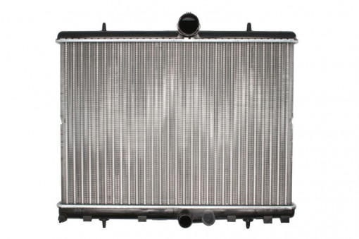 Radiator motor potrivit CITROEN C8, JUMPY II; FIAT SCUDO; LANCIA PHEDRA; PEUGEOT 807, EXPERT, EXPERT TEPEE; TOYOTA PROACE 1.6D/2.0/2.0D
