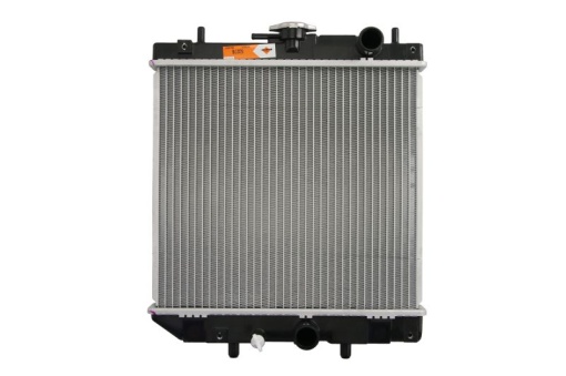 Radiator motor potrivit DAIHATSU CHARADE IV, GRAN MOVE 1.3/1.5/1.6