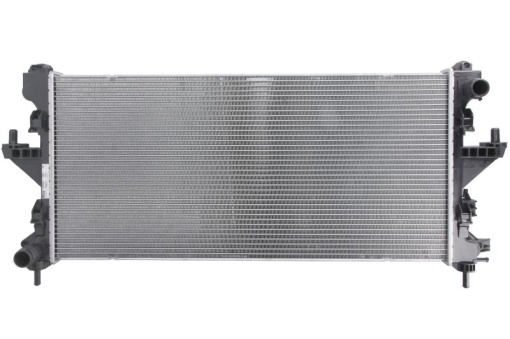 Radiator motor potrivit FIAT DUCATO 2.3D/3.0CNG/3.0D