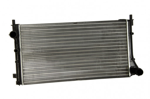 Radiator motor potrivit FIAT PANDA, PANDA/HATCHBACK 1.3D