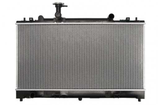 Radiator motor potrivit MAZDA 6, CX-5 2.0-2.5