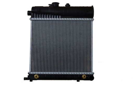 Radiator motor potrivit MERCEDES C T-MODEL (S202), C (W202), CLK (A208), CLK (C208), E T-MODEL (S210), E (W210) 1.8-2.3