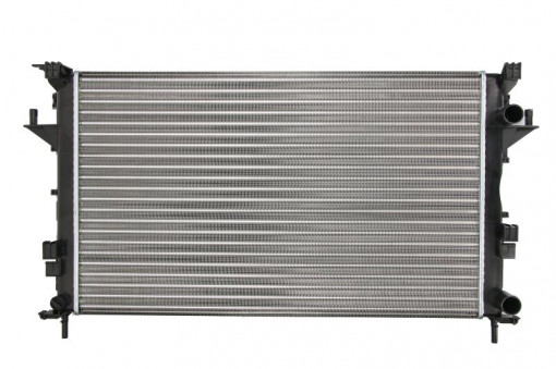 Radiator motor potrivit RENAULT ESPACE IV, LAGUNA II, VEL SATIS 1.9D/2.0/2.2D