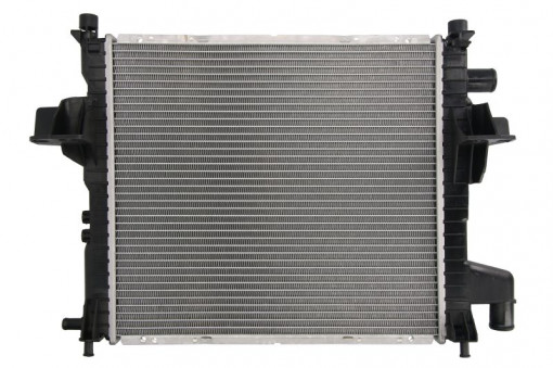 Radiator motor potrivit RENAULT TWINGO I, TWINGO I/HATCHBACK 1.2