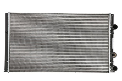 Radiator motor potrivit VW GOLF III, LUPO I 1.2D/1.6/2.9